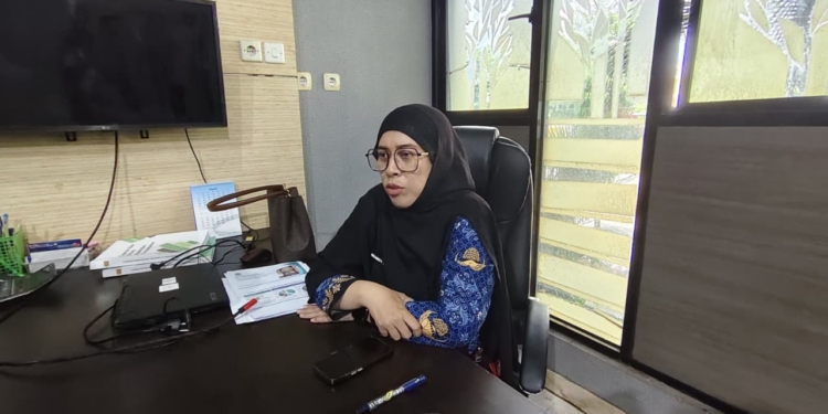 Pasca Idulfitri DLH Banjarbaru Tambah Frekuensi Angkut Sampah