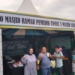 Posko Masjid Ramah Pemudik UIN RIL Jadi Oase Perjalanan, Layani Pemudik dengan Sentuhan Humanis