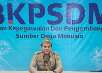 Pemko Tanjungbalai Berhentikan Tiga ASN Karena Indisipliner