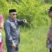 Dengar Langsung Keluhan Warga, Bupati dan Wabup Kotabaru Tinjau Jalan Rusak