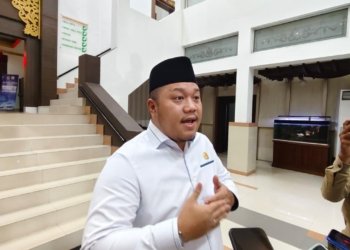 Musorkot Koni Banjarbaru Memanas, 8 Cabor Walk Out, Gusti Rizky Tegaskan Proses Sah dan Sesuai Mekanisme
