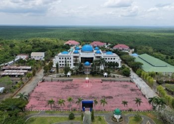 Rayakan Hari Jadi ke-23, Tanah Bumbu Gelar Expo Bazar Hingga Mappanre Ritasi’e Sebulan Penuh