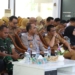 Dukung Penguatan SDM dan Pertumbuhan Ekonomi Daerah, KapolresTala Hadiri Musrenbang