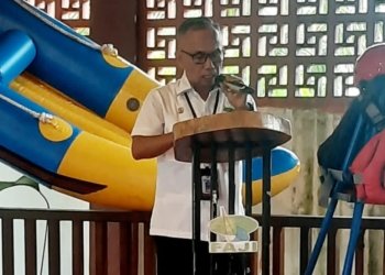 Bandi Chairullah Kembali Nahkodai FAJI Kalsel, Siap Perkuat Prestasi dan Profesionalisme Arung Jeram