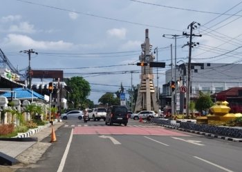 Musrenbang RKPD 2027 Banjarbaru Soroti Kemacetan, Warga Minta Lampu Merah Tugu Adipura Diaktifkan Lagi