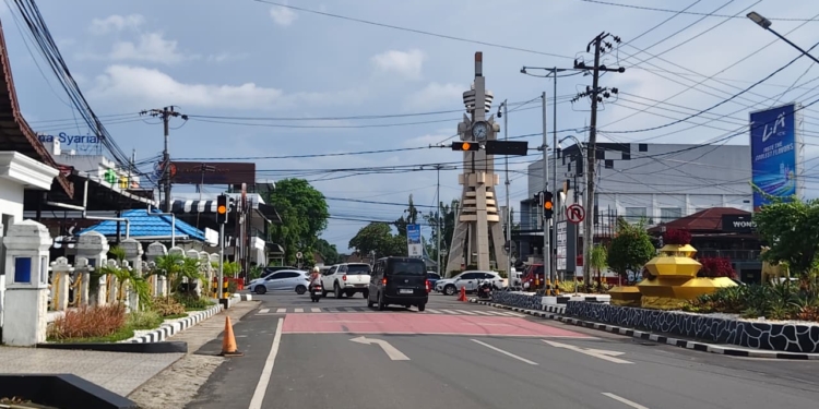 Musrenbang RKPD 2027 Banjarbaru Soroti Kemacetan, Warga Minta Lampu Merah Tugu Adipura Diaktifkan Lagi