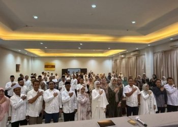 Disdikbud Kalsel Pastikan Tak Ada Sekolah Yang Tertinggal, Tantri: No One Left Behind