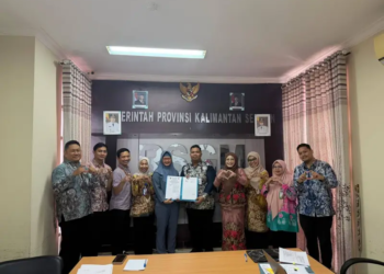 Tingkatkan Kualitas Dokter Gigi di Kalsel, RSGM Gusti Hasan Aman dan FKG ULM Perkuat Kerja Sama Strategis