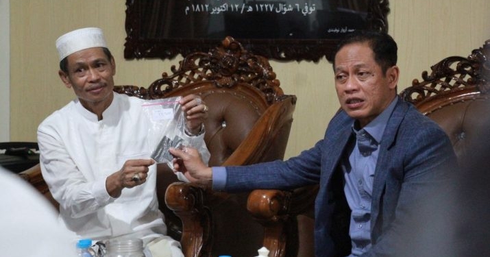 Kampus Jadi Garda Terdepan Atasi Sampah, ULM Siap Perluas Inovasi Ekowood