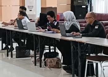 Perkuat Data Pendidikan Nonformal, Disdik Banjar Genjot Pemutakhiran Dapodik LKP