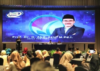 Tren Pengisian PDSS Meningkat, SPAN PTKIN 2026 Kian Diminati Siswa Berprestasi