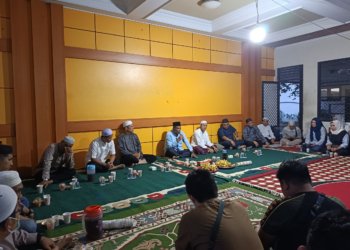HUT ke-76 Satpol PP dan ke-64 Satlinmas, Momentum Perkuat Soliditas dan Profesionalisme di Kabupaten Banjar