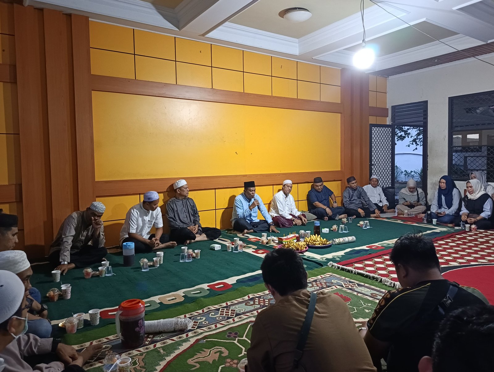 HUT ke-76 Satpol PP dan ke-64 Satlinmas, Momentum Perkuat Soliditas dan Profesionalisme di Kabupaten Banjar