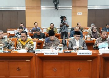 UIN Raden Intan Lampung Dukung Langkah Kemenag Ajukan ABT Rp5,87 Triliun untuk Jamin TPG dan TPD 2026