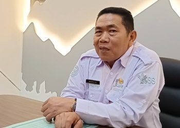 Di Tengah Tantangan Iklim dan Krisis SDM, Pertanian Banjar Diuji pada 2026