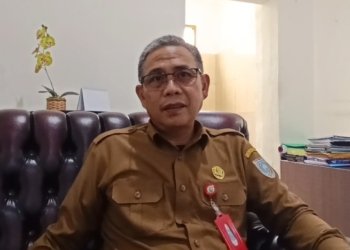 DPRKLH Banjar Fokus Program RTLH dan Penguatan Pengelolaan Sampah pada 2026