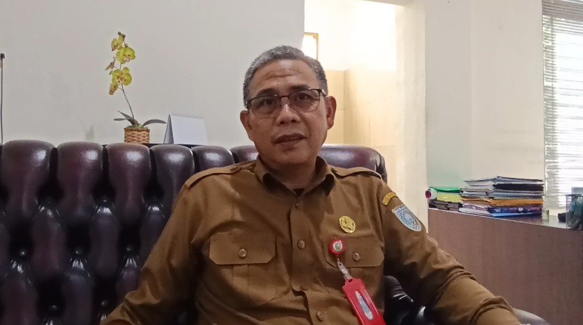 DPRKLH Banjar Fokus Program RTLH dan Penguatan Pengelolaan Sampah pada 2026