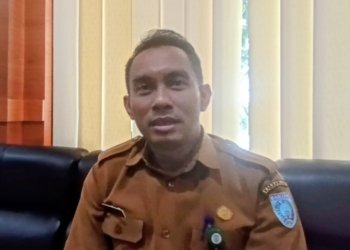 Feeder Layani Mobilitas Warga Banjar, 30 Armada Beroperasi di Empat Trayek