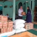 Baramarta Berbagi di Bulan Ramadan di Tiga Panti Asuhan di Kabupaten Banjar