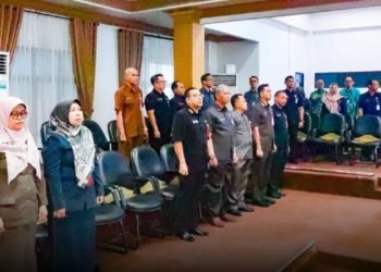 Inclusivitas Dan Penataan Kota Jadi Catatan Fraksi PKB DPRD Banjarbaru