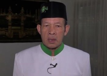 Konflik Iran–Israel dan Amerika Dinilai Tak Berdampak Langsung ke Tabalong, PCNU Ajak Masyarakat Tetap Tenang dan Jaga Persatuan