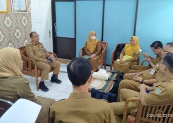Evaluasi Pelayanan Publik 2026: Ujian Transparansi dan Akuntabilitas Kecamatan Karang Intan