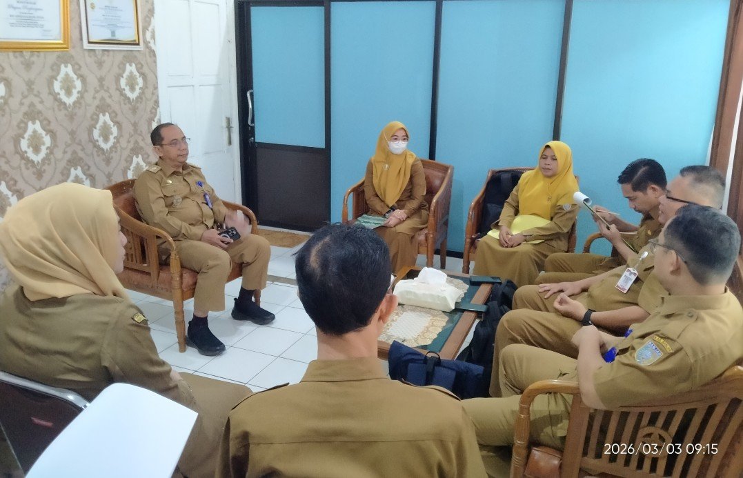 Evaluasi Pelayanan Publik 2026: Ujian Transparansi dan Akuntabilitas Kecamatan Karang Intan