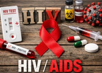 Ditemukan 67 Kasus HIV 2025 di Kabupaten Banjar, Dinkes Wajibkan Skrining dan Jamin Pengobatan Gratis di 25 Puskesmas