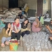 Dari Limbah Jadi Rupiah, Inovasi Mahasiswa ULM Ubah Wajah Desa Danda Jaya