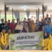 Mahasiswa ULM Perkuat Mitigasi Banjir di Cempaka Lewat Inovasi Sensor IoT