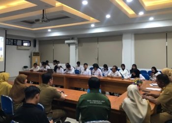 34 SPPL Terbit, Pemko Banjarbaru Tegaskan Perbaikan IPAL SPPG Jadi Prioritas