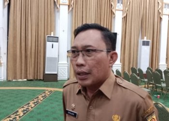 Eks Bendahara Dinkes Banjarbaru Kena Sanksi Disiplin Sangat Berat Usai Kasus Rp2,6 Miliar