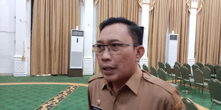 Eks Bendahara Dinkes Banjarbaru Kena Sanksi Disiplin Sangat Berat Usai Kasus Rp2,6 Miliar