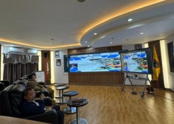 Inflasi Nasional 4,76 Persen, Emas dan Tarif Listrik Jadi Penyumbang Utama
