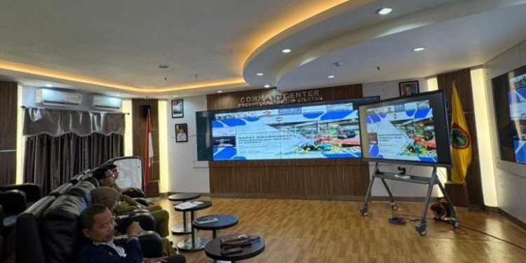 Inflasi Nasional 4,76 Persen, Emas dan Tarif Listrik Jadi Penyumbang Utama