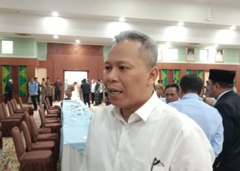 Dinkes Kalsel Perketat Pengawasan Campak, Surveilans Turun dan Edaran Diterbitkan