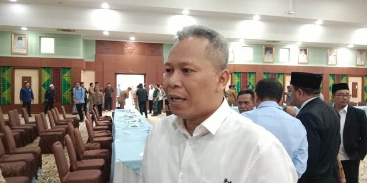 Dinkes Kalsel Perketat Pengawasan Campak, Surveilans Turun dan Edaran Diterbitkan