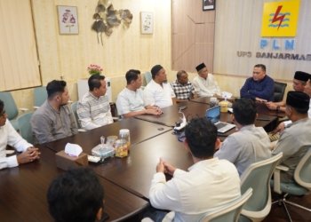 Care For Aset Ramadan, Manajemen PLN UID Kalselteng Pastikan Layanan Listrik Tetap Optimal