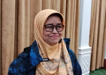 Dinkes Banjarbaru Antisipasi Tren Campak, Perkuat Edukasi dan Surat Edaran