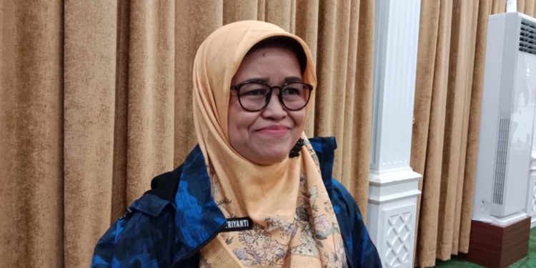 Dinkes Banjarbaru Antisipasi Tren Campak, Perkuat Edukasi dan Surat Edaran