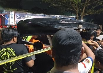 Hasil Otopsi Ungkap Penyebab Kematian Karyawan Barbershop di Sukamara