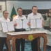 ULM Perkuat Koalisi 18 Kampus dalam Misi Swasembada Pangan Nasional
