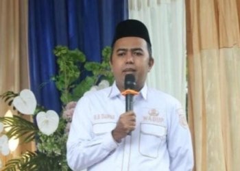 Ditengah Efisiensi, Habib Taufan Optimis Pembangunan Dapat Tetap Berjalan