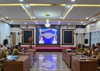 Percepat Serapan Anggaran, Surat Perintah Pencairan Dana Online dan Kartu Kredit Pemerintah Disosialisasikan