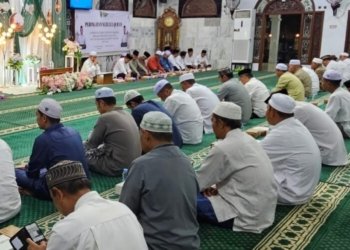 Peringatan Nuzulul Quran, Jadi Motivasi Mewujudkan Masyarakat Religius