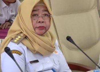 Pra Musrenbang Penanganan Stunting, Sekda Tabalong Minta Matangkan Upaya Rencana Aksi