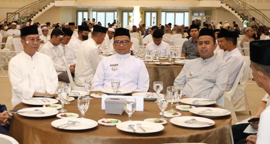 Bandara Warukin Ditargetkan Beroperasi Kembali Tahun 2026 Ini