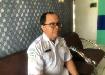 BMKG Ingatkan Potensi Hujan Lebat di Kalsel Saat Pancaroba, Warga Diminta Waspada