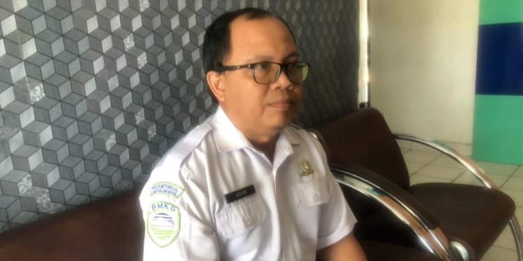 BMKG Ingatkan Potensi Hujan Lebat di Kalsel Saat Pancaroba, Warga Diminta Waspada