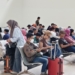 Arus Balik Lebaran di Bandara Syamsudin Noor Masih Tinggi, 126 Ribu Penumpang Tercatat Hingga H+9